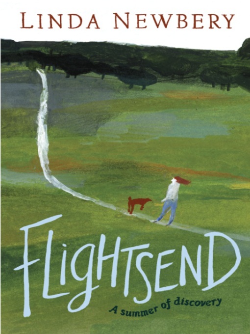 Title details for Flightsend by Linda Newbery - Available